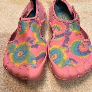 Newtz Colorful Kids Water Shoes Sand & Land all purpose waterproof